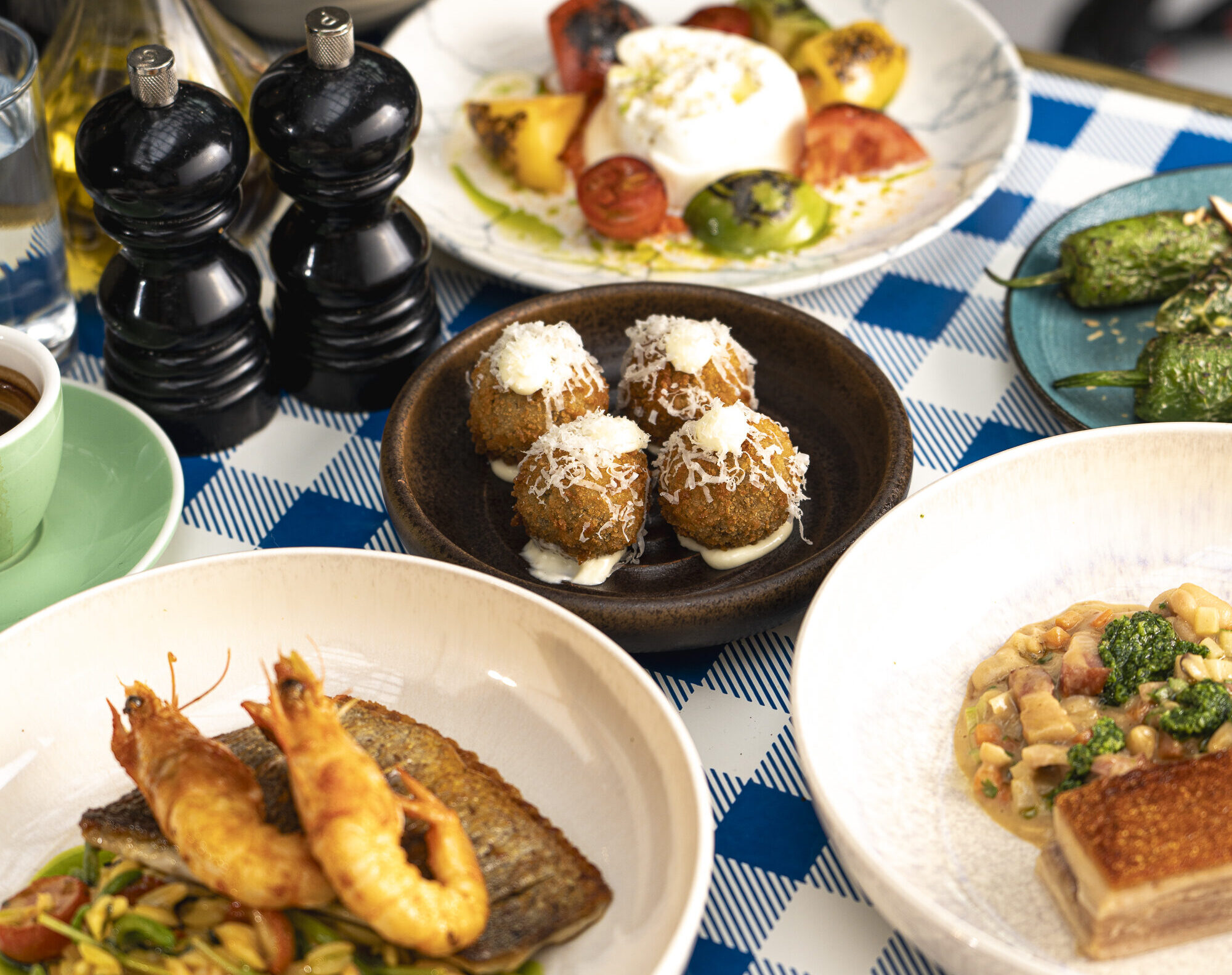 Best Brunch in Dublin 2
