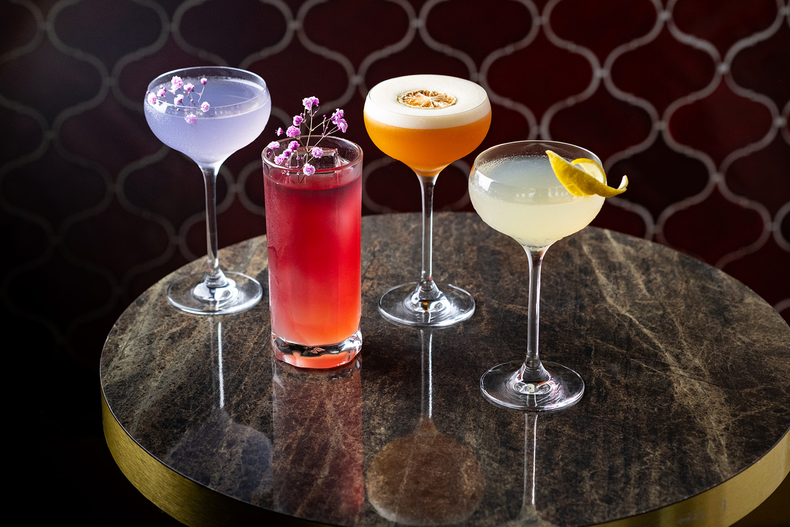Best cocktail bar | Late night bar