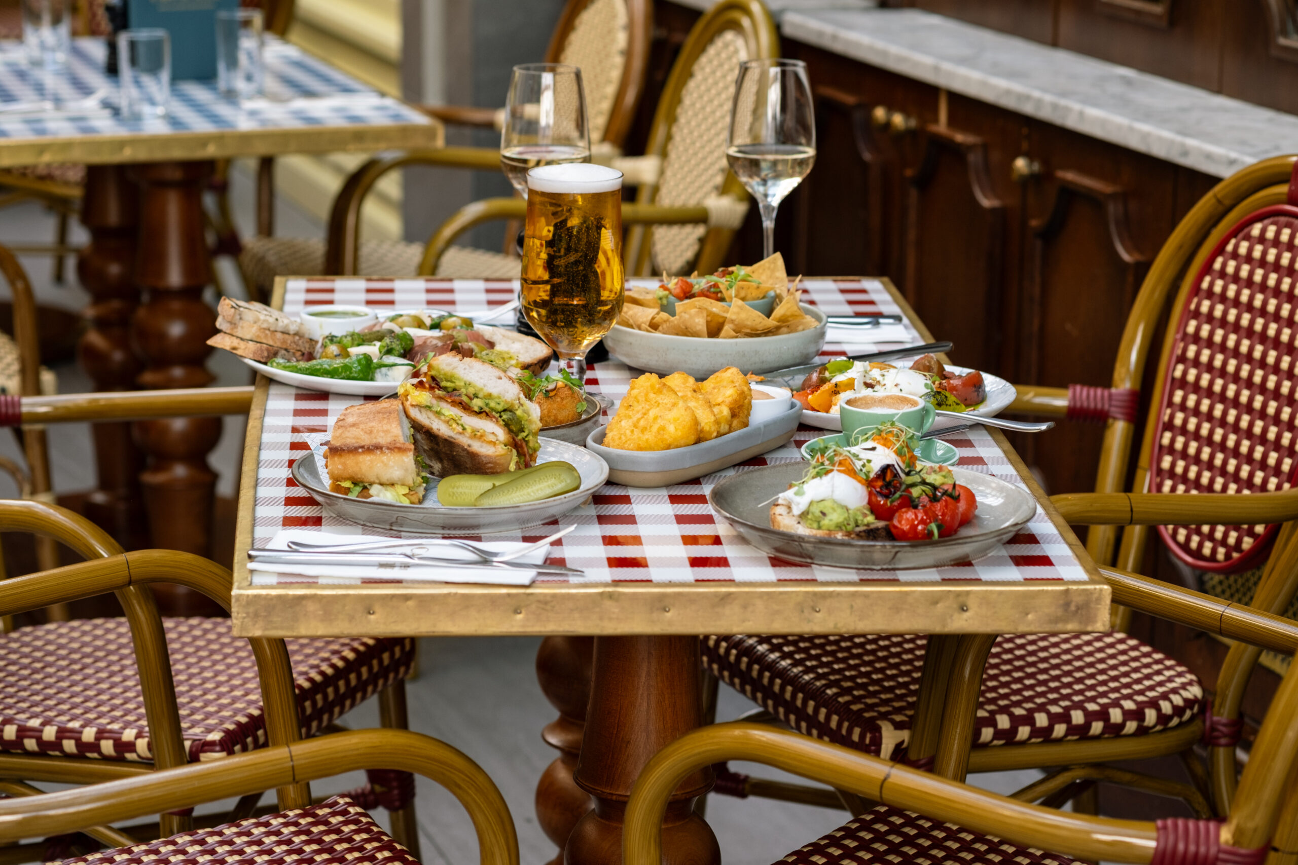 Best restaurant in Dublin, French restaurant dublin, stake restaurant dublin, food near me
