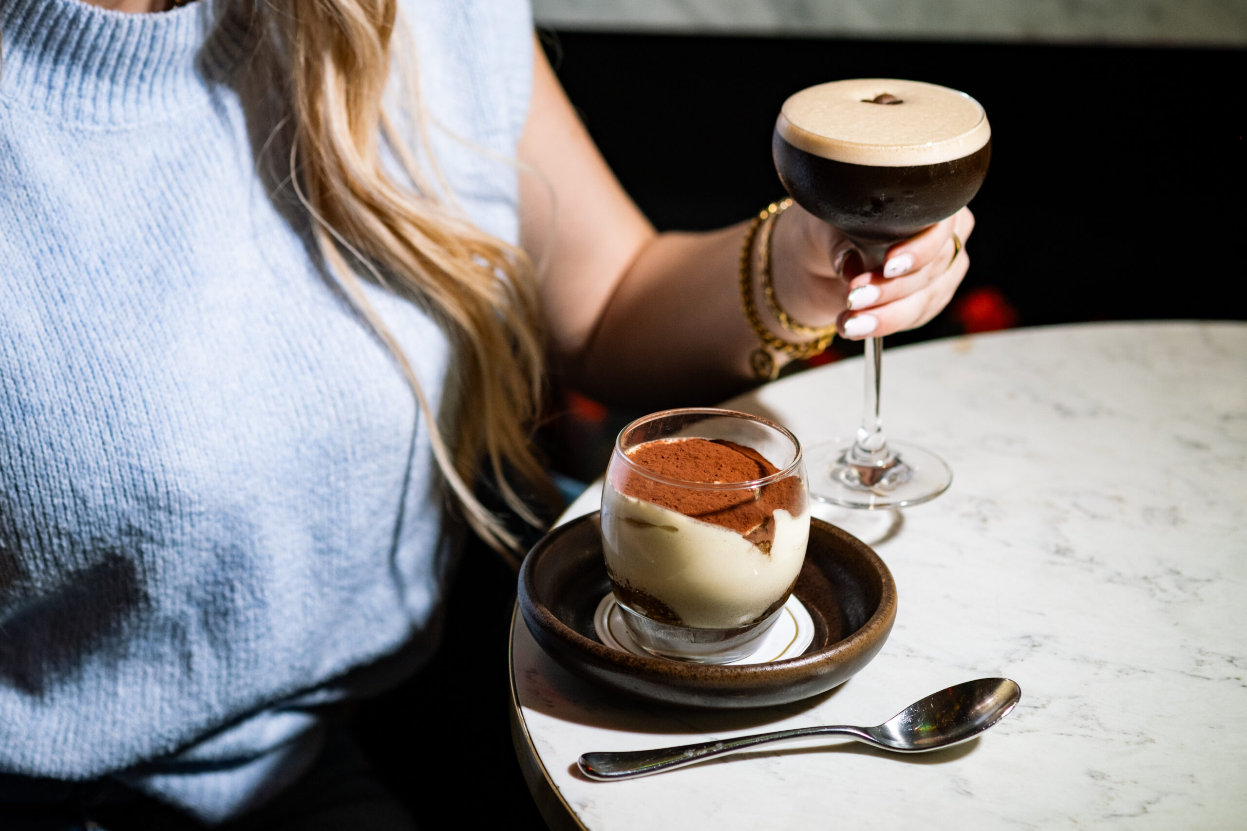 Best Desert in Dublin | New Menu | New Lunch Menu | New Pre-Theatre Menu | New Brunch Menu | New Dinner Menu