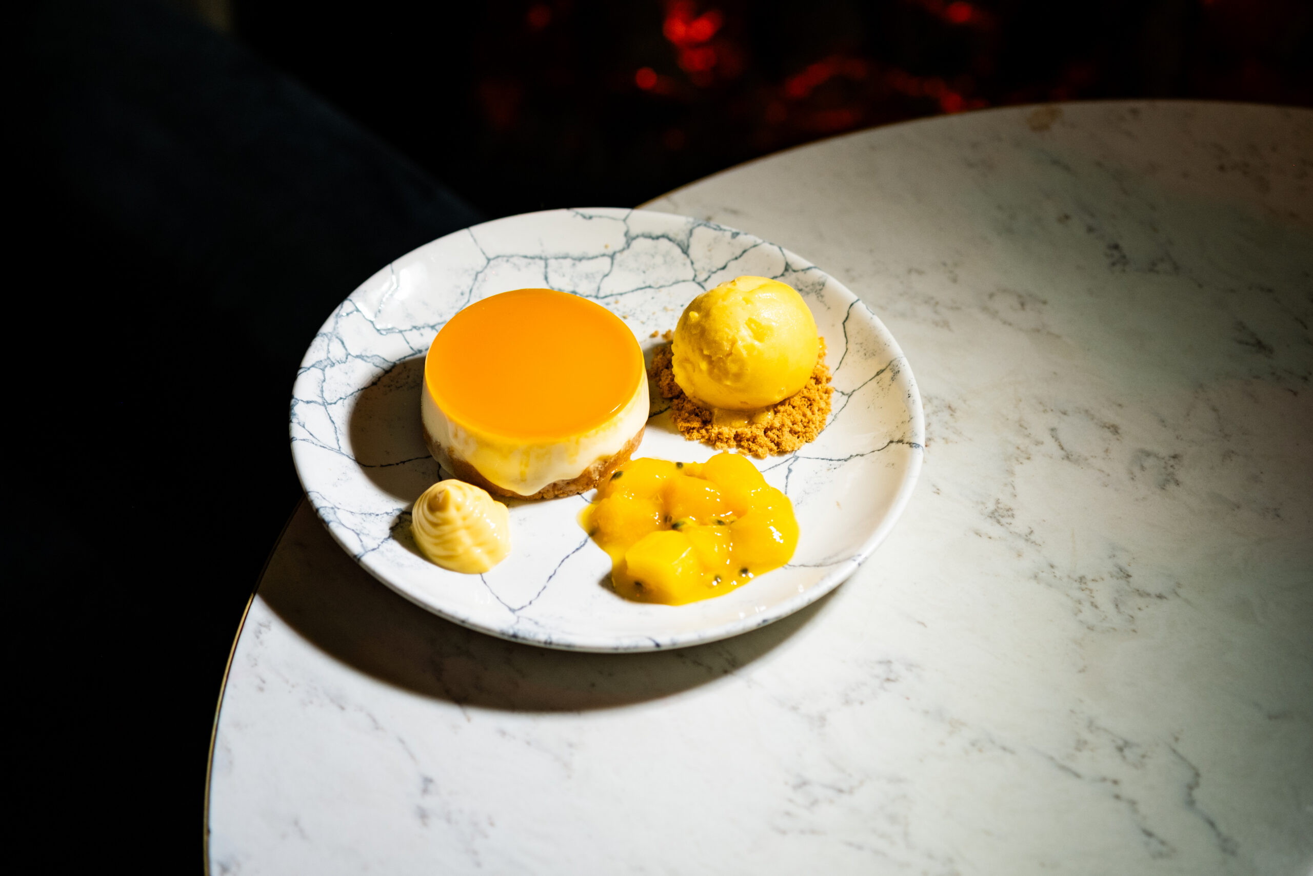 Best Desert in Dublin | New Menu | New Lunch Menu | New Pre-Theatre Menu | New Brunch Menu | New Dinner Menu
