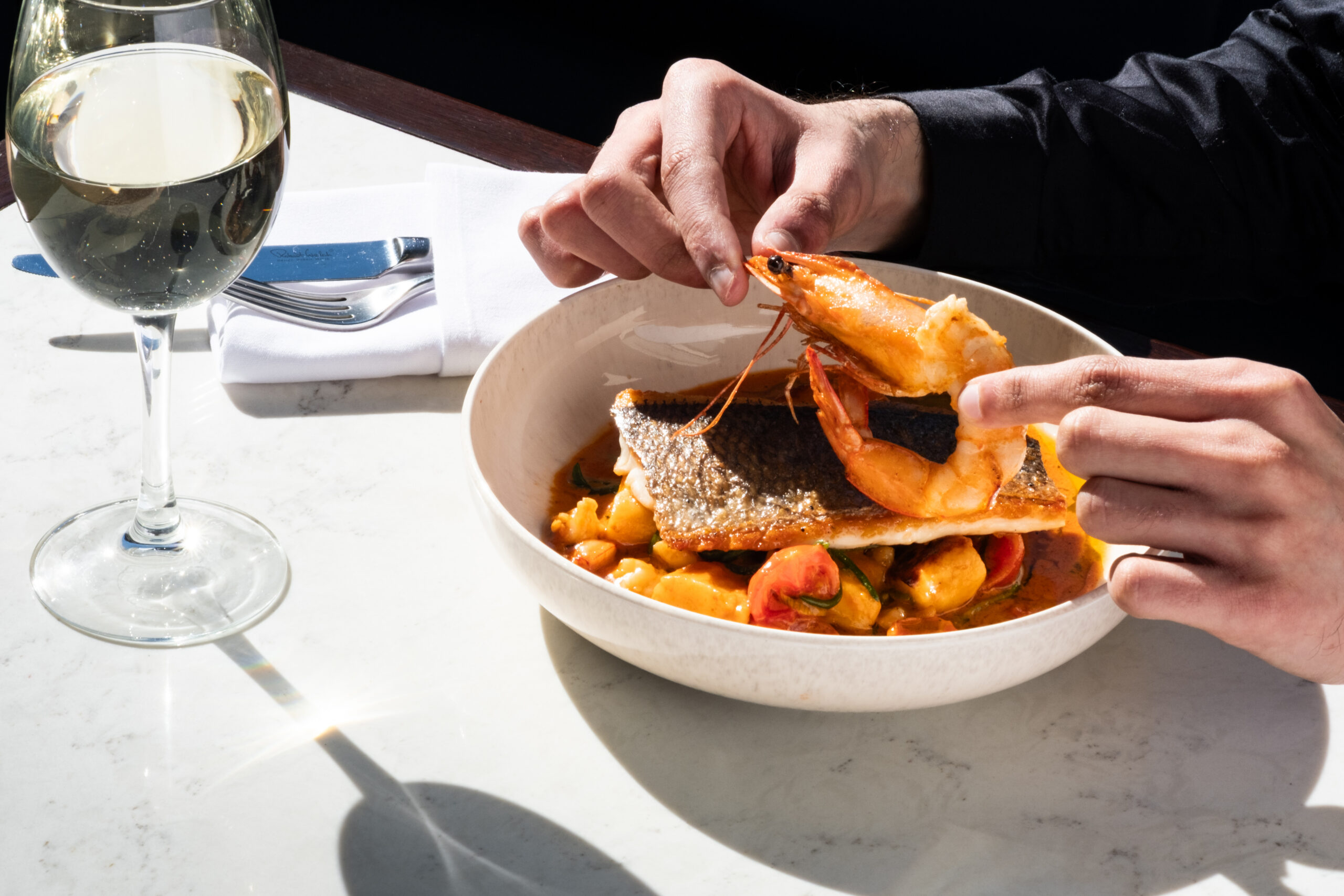 Best restaurant in Dublin, French restaurant dublin, stake restaurant dublin, food near me